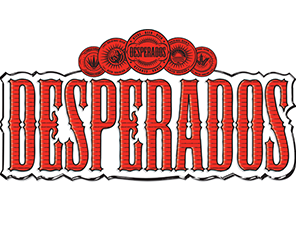 DESPERADOS 5.9°