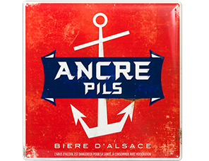 ANCRE PILS (blonde) 4.5°