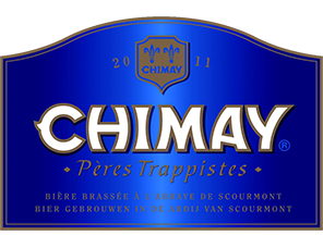 CHIMAY BLEUE 9°