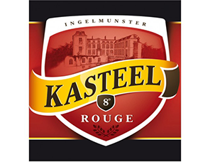 KASTEEL (Fruits Rouges)   8°   