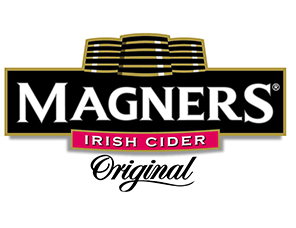 MAGNERS IRISH CIDER 4.5°