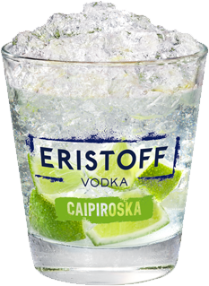 Caïpiroska