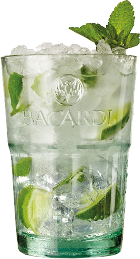 MOJITO 33cl