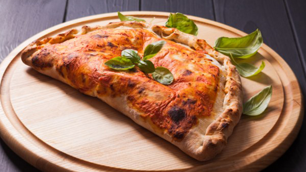 CALZONE