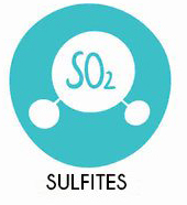 Anhydride sulfureux et sulfites
