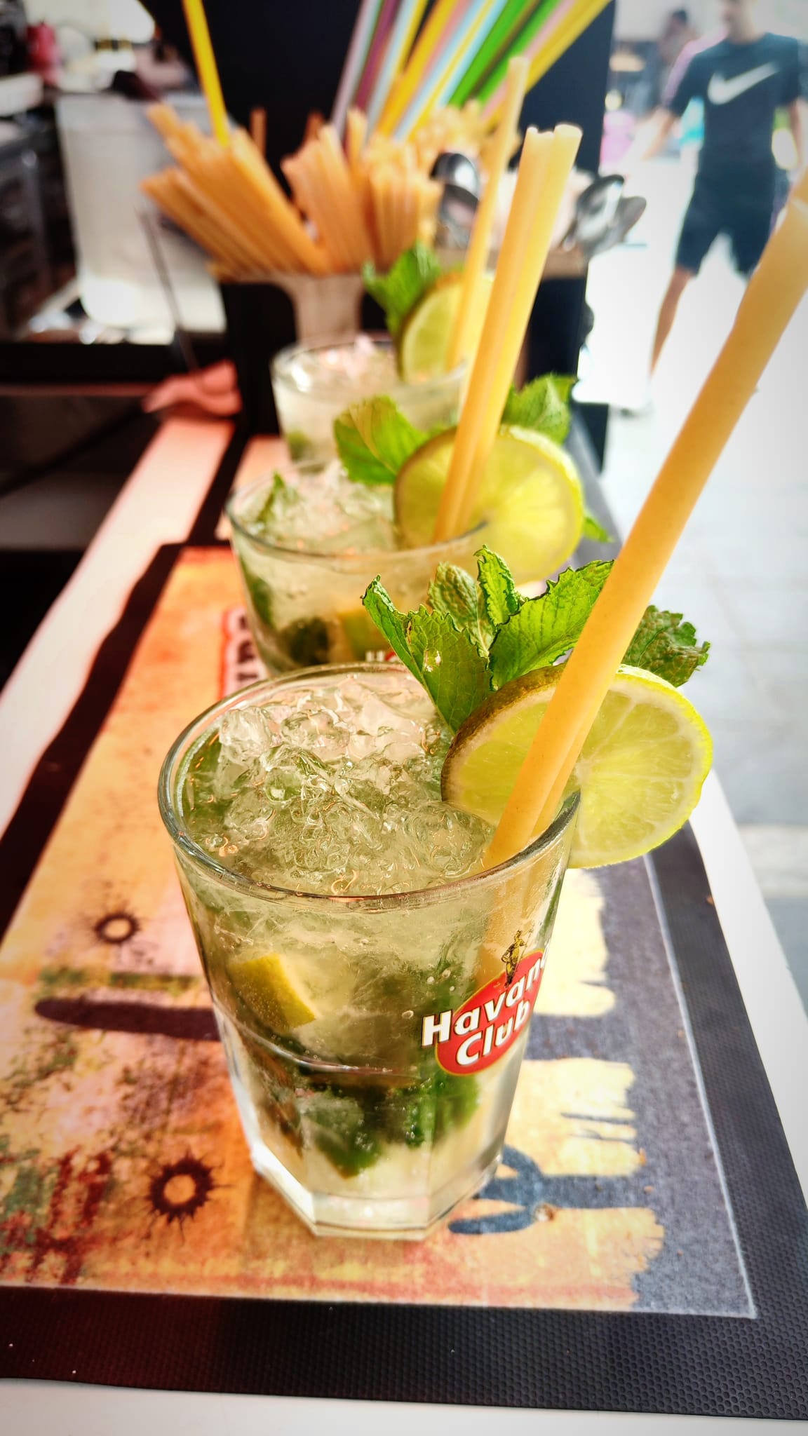 MOJITO