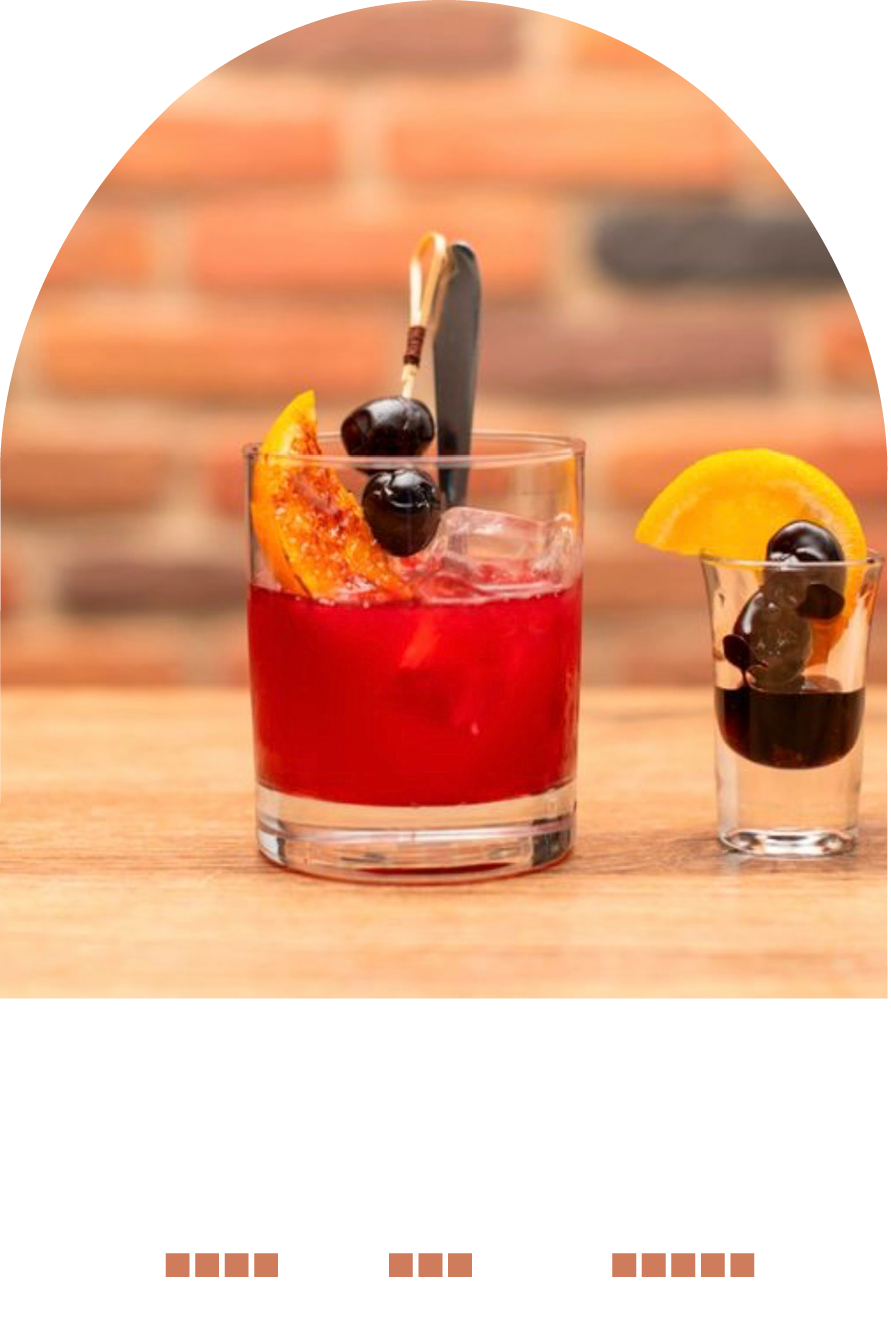 Cherry Rebel
