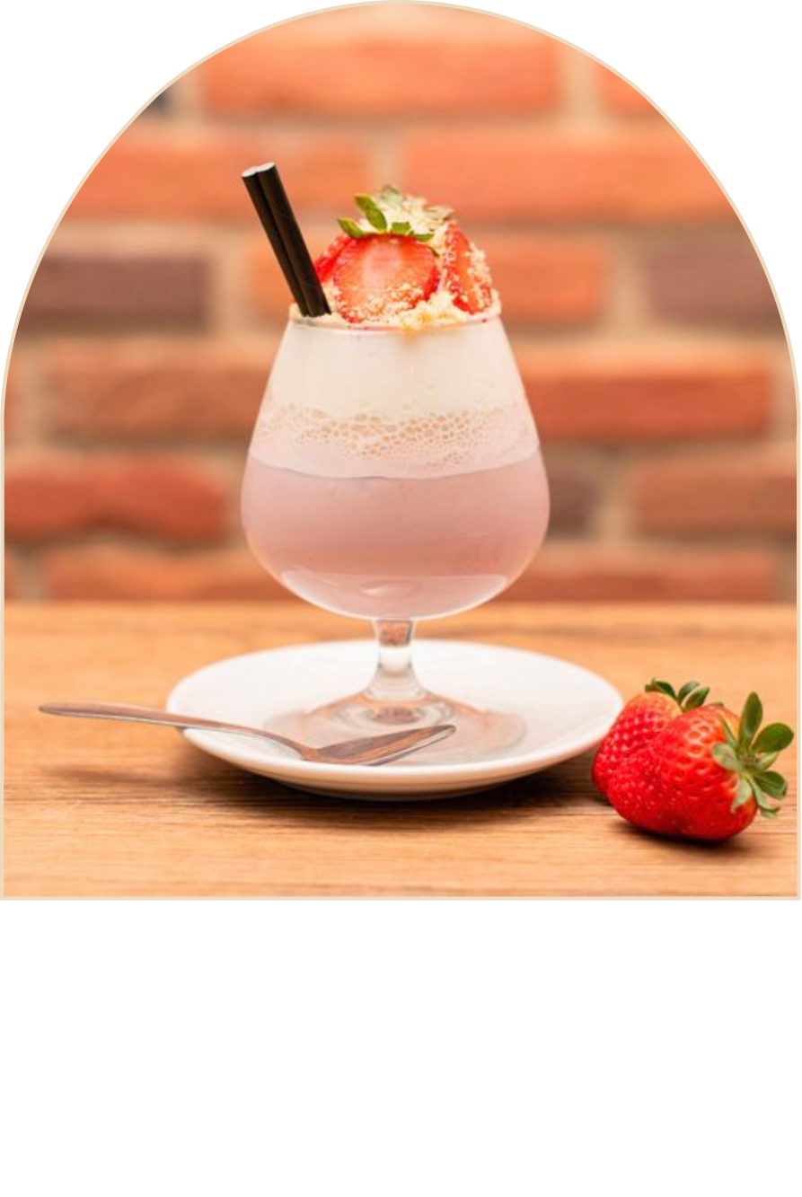 Tarte à la fraise
