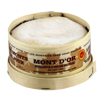 Vacherin "Mont d'or"