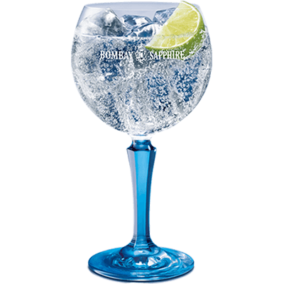 Gin Tonic