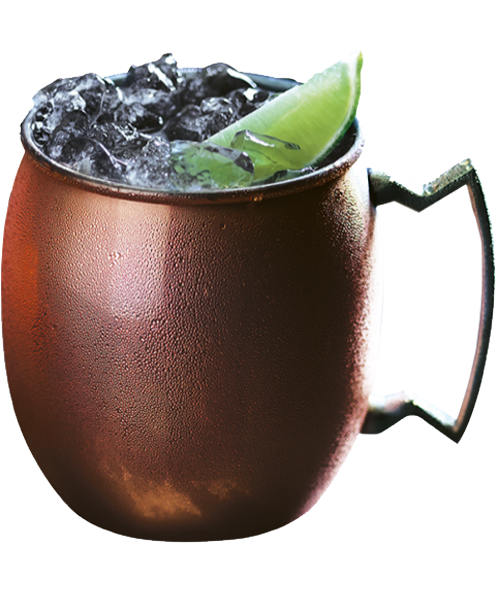 French mule